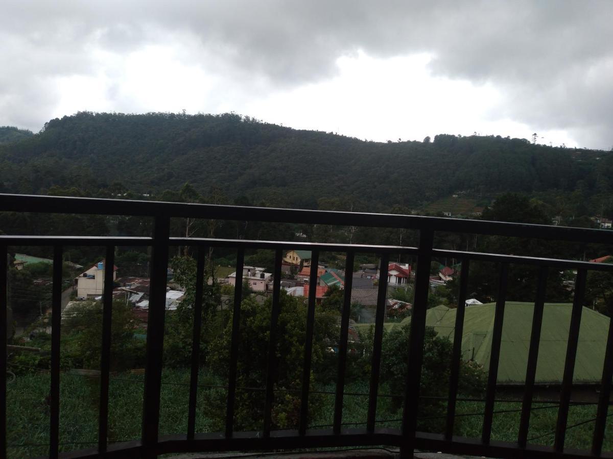 King'S Lodge Nuwara Eliya Exterior foto