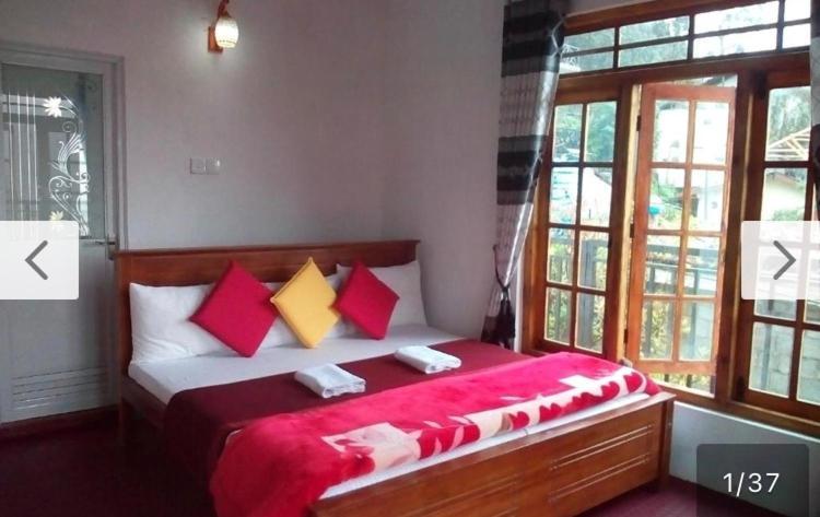 King'S Lodge Nuwara Eliya Exterior foto