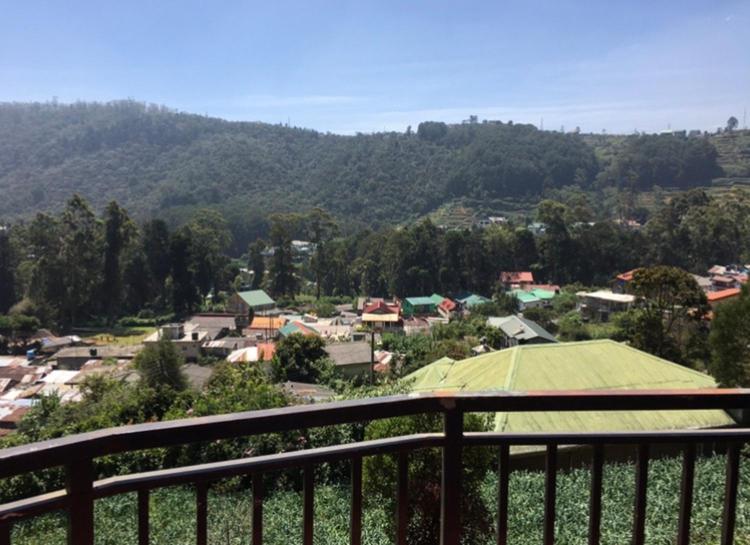King'S Lodge Nuwara Eliya Exterior foto