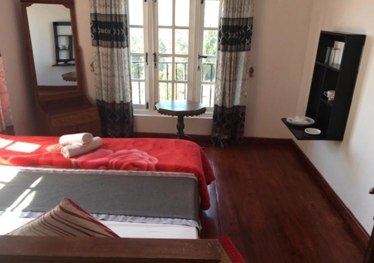 King'S Lodge Nuwara Eliya Habitación foto